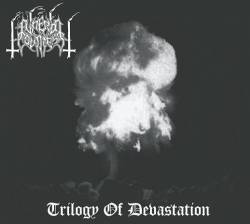 Funeral Countess : Trilogy Of Devastation